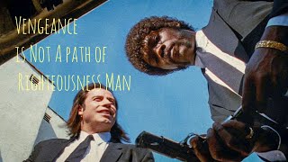 Pulp Fiction - Ending Explained Cult Classic 🎥