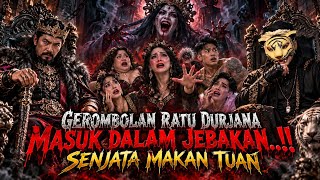 Download lagu THE QUEEN OF VILLAINY… ONE PROBLEM ISN’T OVER, AND ANOTHER DISASTER STRIKES!