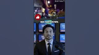 Judge's Shocking Scandal!