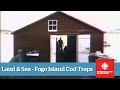 Land & Sea - Fogo Island Cod Traps - Full Episode