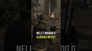 3 APPS QUE RODAM RESIDENT EVIL 4 NO SEU...📲 screenshot 3