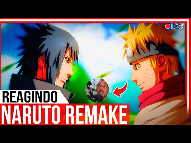 Time 7 de Naruto se transforma em versões de Sukuna de Jujutsu