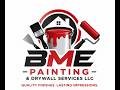 BME Painting &amp; Drywall Services LLC / High Quality Drywall Services In Oklahoma City OK 73129
