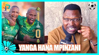 AMBOKILE:YANGA NI WAKUBWA SANA AFRIKA/DUBE KATOA MKOSI LEO/HII NDIO YANGA YA KLABU BINGWA SASA