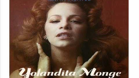 Yolandita Monge Cierra los ojos y juntos recordemos(MARIA CRUZADO).wmv