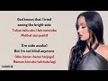 Katy Perry Wide Awake Lirik Terjemahan Katy Perry Wide Awake Lirik Terjemahan