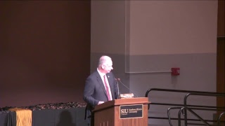 SIU Academic Excellence Ceremony 2018