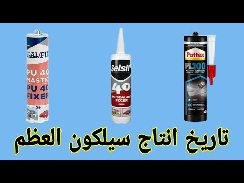 ما لا تعرفه عن سيليكون العظم وتاريخ الإنتاج