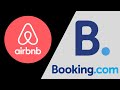 Airbnb vs Booking.com – Where is it better to host your property?