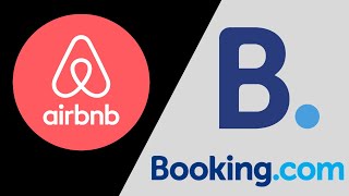 Airbnb vs Booking.com – Where is it better to host your property?