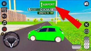 NEW UPDATE Electric Car Driver 2 #8 : Real Car Driving - Airport Added - Android Gameplay screenshot 5