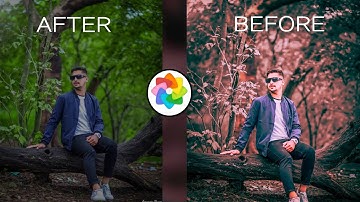 toolwiz and adobe Lightroom moody waite brown mobile photo editing tutorial