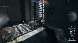 Battlefield™ 1 Gate Team-Kill