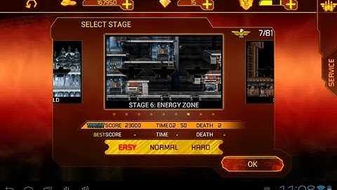 Contra Evolution Android Full Version Gameplay | Contra Evolution | Contra Evolution Gameplay