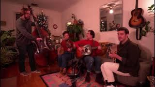 Live from the Living Room Night #1