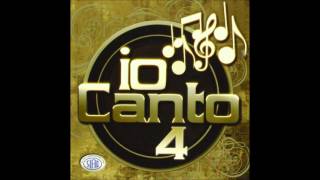 Damiano Caponio - Il tuo universo - IO CANTO 4