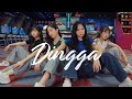 '흥부자 시은'이가 돌아왔다! [AB] 마마무 MAMAMOO - 딩가딩가 Dingga | 커버댄스 Dance Cover