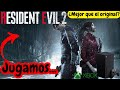 Jugamos Resident Evil 2 (2019) | XBOX | ¿Mejor que el original?... Vengan a cotorrear !!