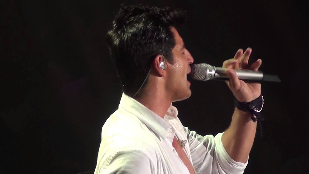 You are my destiny-As htane alithino Sakis Rouvas