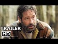 Adam the first trailer 2024 david duchovny