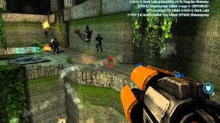 Uberstrike Admin Hunting