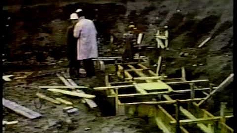 Excavations: 29 CFR 1926, Subpart P