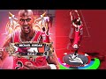 LEGEND MICHAEL JORDAN BUILD is OVERPOWERED in NBA 2K20! BEST ALL-AROUND GUARD BUILD!