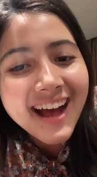 HALUU? 😆 STORY WA - BULAN SUTENA manis kek seblak 😋