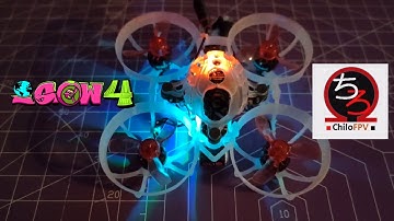 IGOW4 PreSeason 2  WeBLEEDfpv Split-S #IGOW4