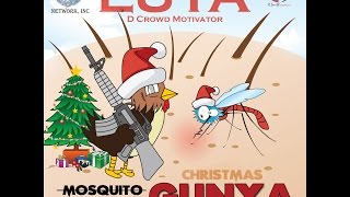 Luta - Christmas Gunya
