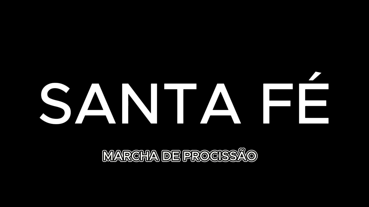 Santa Fé (Helder Bettencourt)