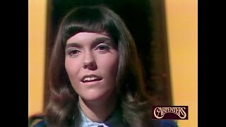 Carpenters Close To You Live 1970