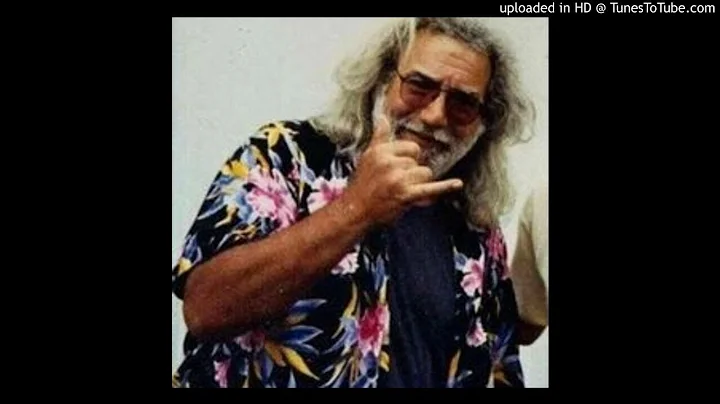 Jerry Garcia Interviewed by Paul Krassner(R.I.P.) ...