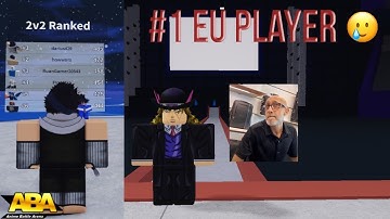 The #1 EU Player Wanted to 1v1 Me...