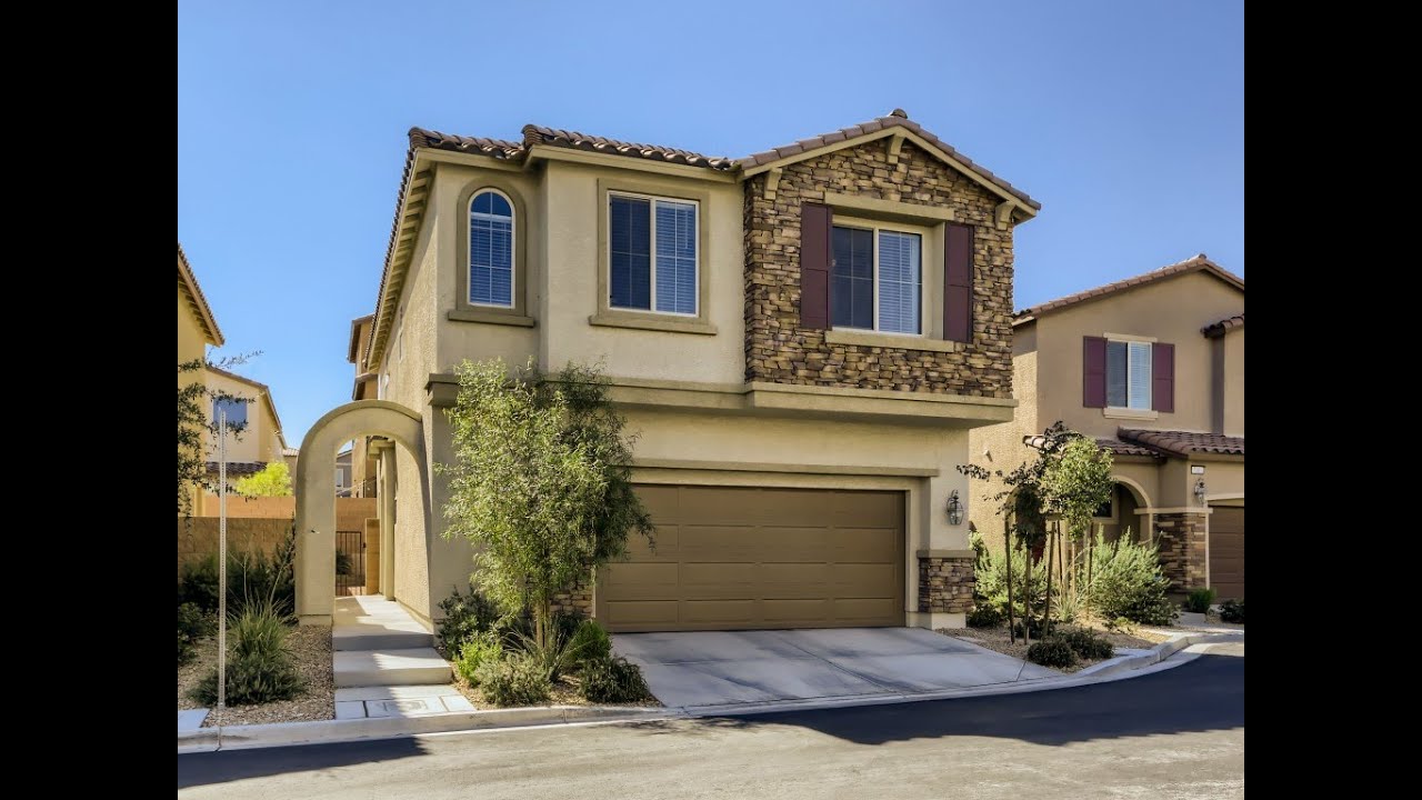 7497 Dequon Bay Ct, Las Vegas, NV 89179/ MLS