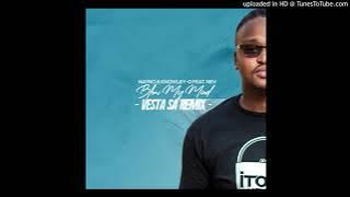 Nayno, KNOWLEY-D & Nev - Blow My Mind (Vesta SA Remix)