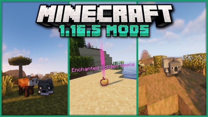 40 Best Minecraft Mods You Must Install (2023)