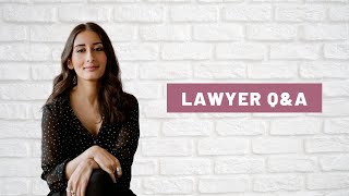 How I Became a Lawyer at 23! | Where I Studied, Was it Hard & Is it Worth It?