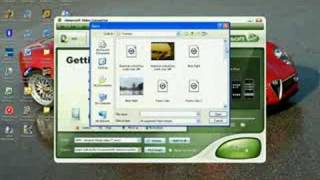 How to convert to different video formats using Aimersoft