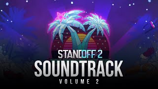 Hot Winter Party (0.22.0 New Year 2023) - Standoff 2 OST