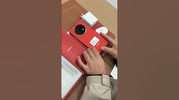 Oppo A5 Pro Quick Unboxing ASMR Hands On Experience Amazing Budget Phone #shorts