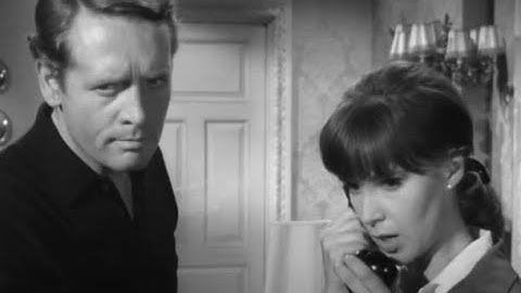 Secret Agent Man Theme Song - Mel Tormé Version... the Music Video!