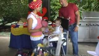 O Circo Da Xuxa - By Paulo Jordao