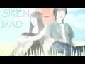 雫 / 荒牧陽子 / SIREN MAD【歌詞付き】