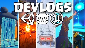 5 Awesome Devlogs to Watch in 2024