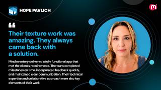 Client Testimonial How Atlas Bay VR Scaled Their 3D Pipeline With MindInventory