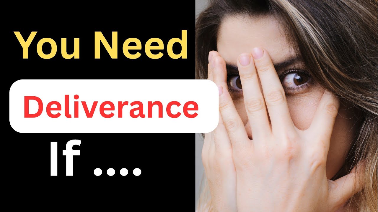 Что такое освобождение? Как получить истинное освобождение библейским путем?