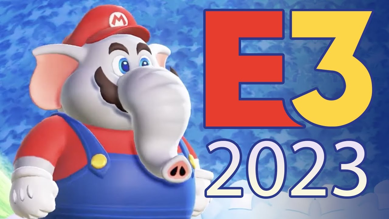 E3 2019 supercut