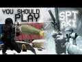 You Should Play SPT AKI (Single Player Tarkov   Mods)