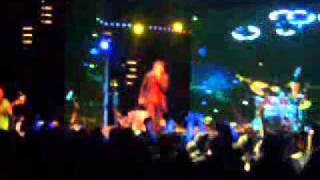 Video-Miniaturansicht von „Atif Aslam Concert Salam 2011Dubai Allah Hu Best“